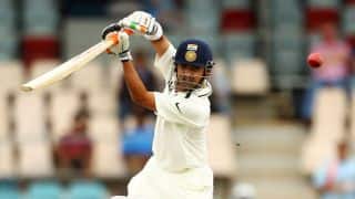 Ranji Trophy 2017-18, 1st semi-final: Gautam Gambhir's brilliance puts Delhi on top vs Bengal on Day 2 Ranji Trophy 2017-18, 1st semi-final: Gautam Gambhir's brilliance puts Delhi on top vs Bengal on Day 2